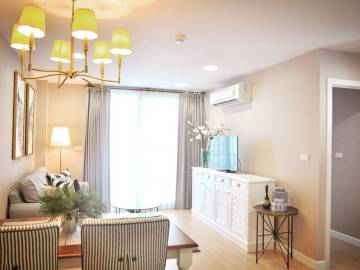 2 bedroom condo for rent and sale at Mayfair Place Sukumvit 64
