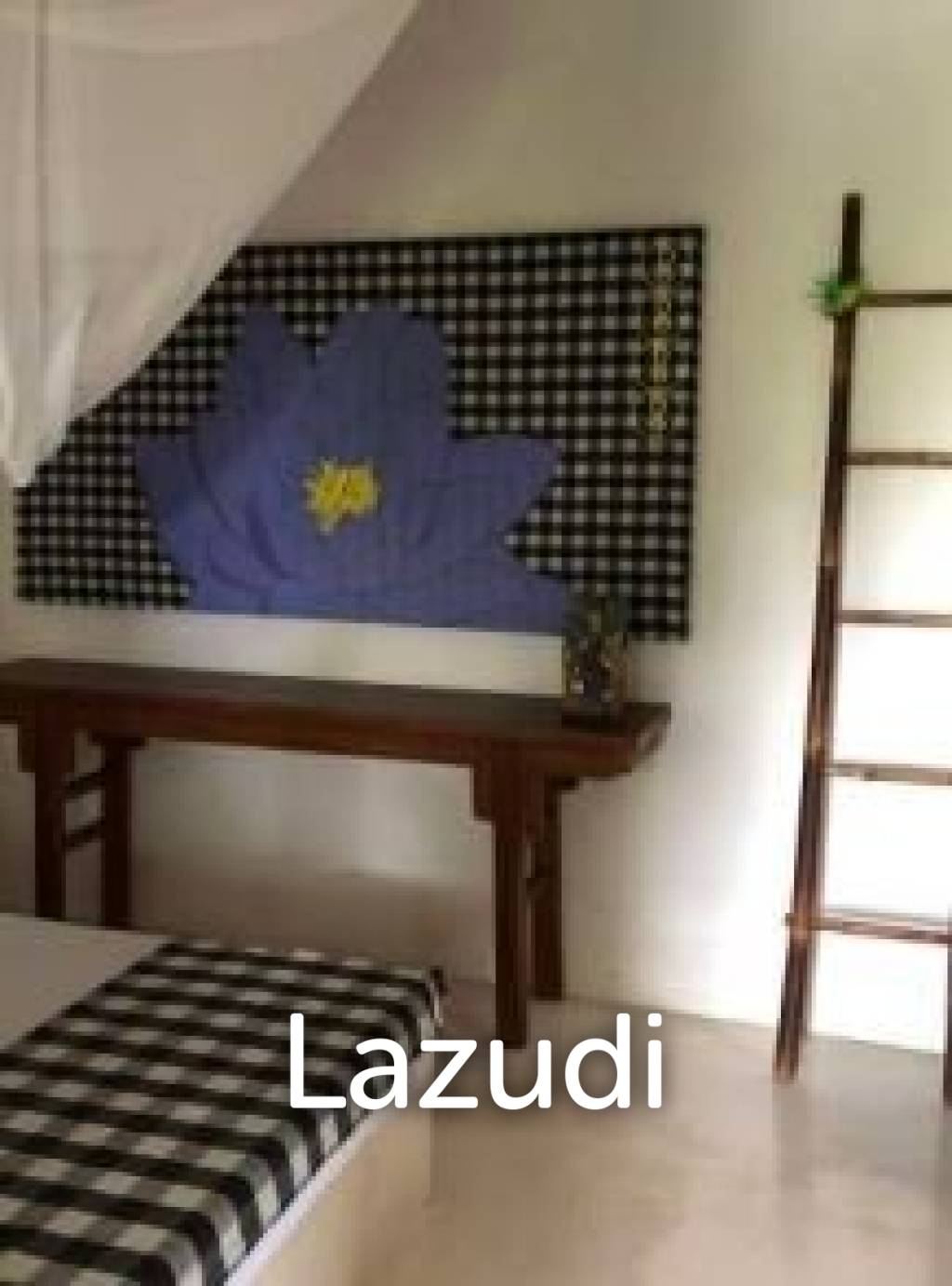 Beautiful Leasehold Property in Seseh Beach Canggu