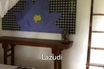 Beautiful Leasehold Property in Seseh Beach Canggu