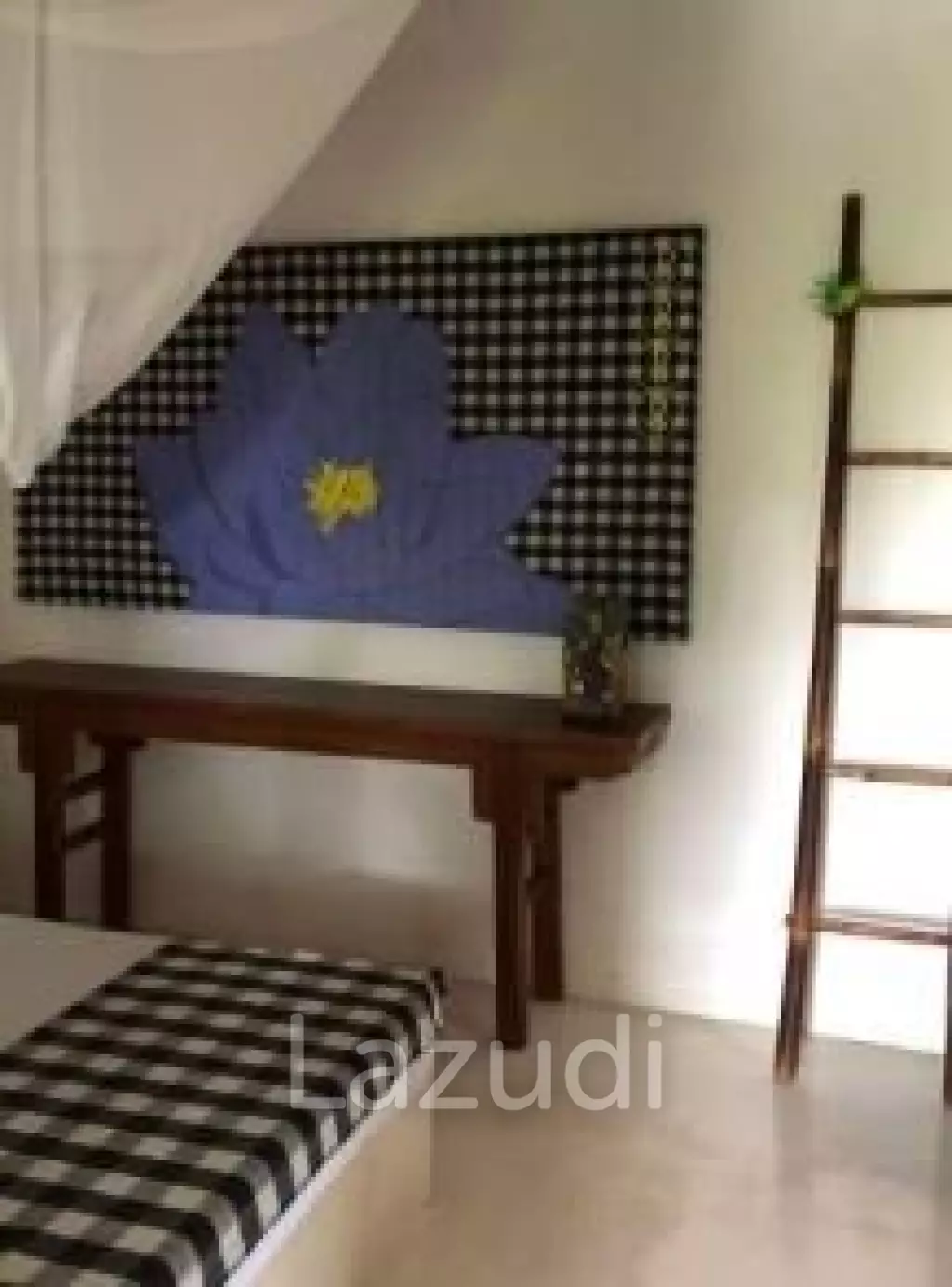 Beautiful Leasehold Property in Seseh Beach Canggu