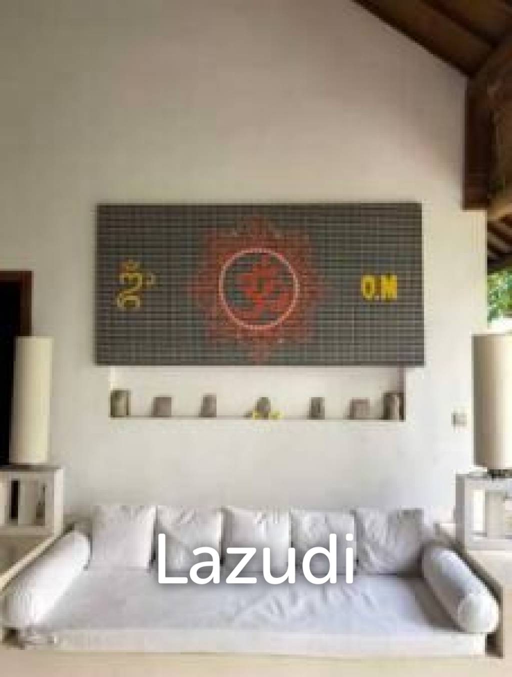 Beautiful Leasehold Property in Seseh Beach Canggu