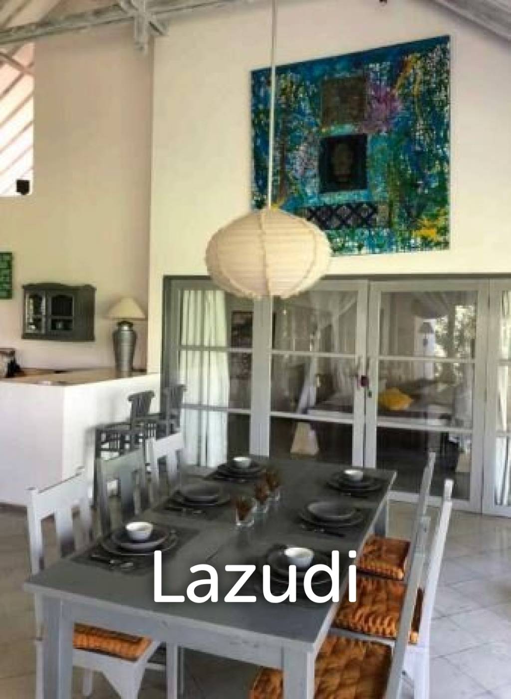 Beautiful Leasehold Property in Seseh Beach Canggu