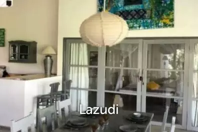 Beautiful Leasehold Property in Seseh Beach Canggu