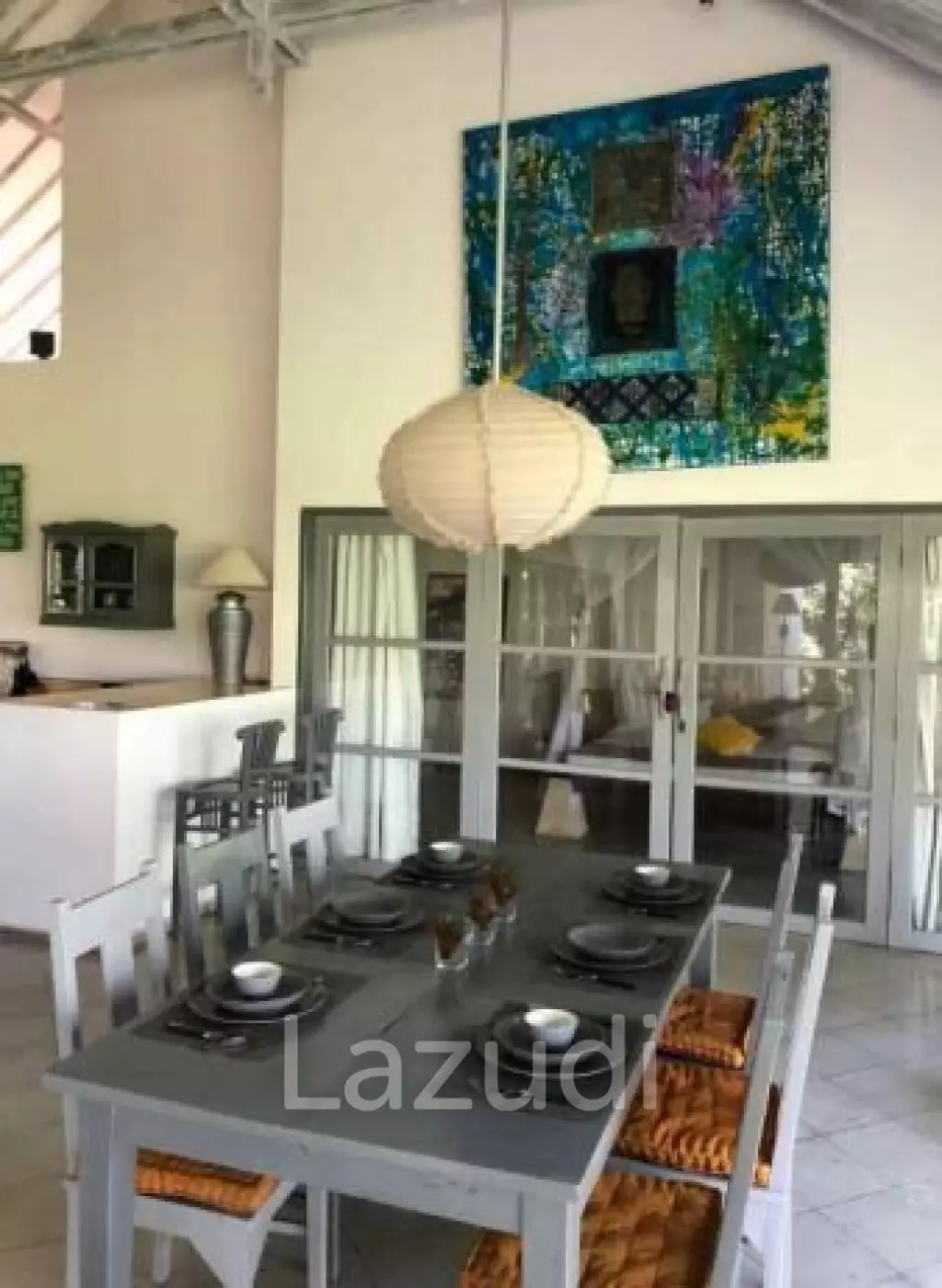 Beautiful Leasehold Property in Seseh Beach Canggu
