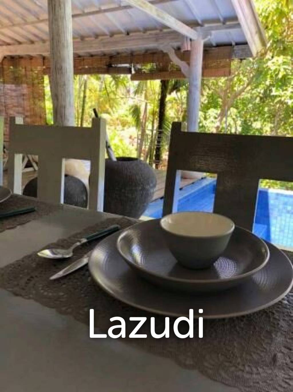Beautiful Leasehold Property in Seseh Beach Canggu