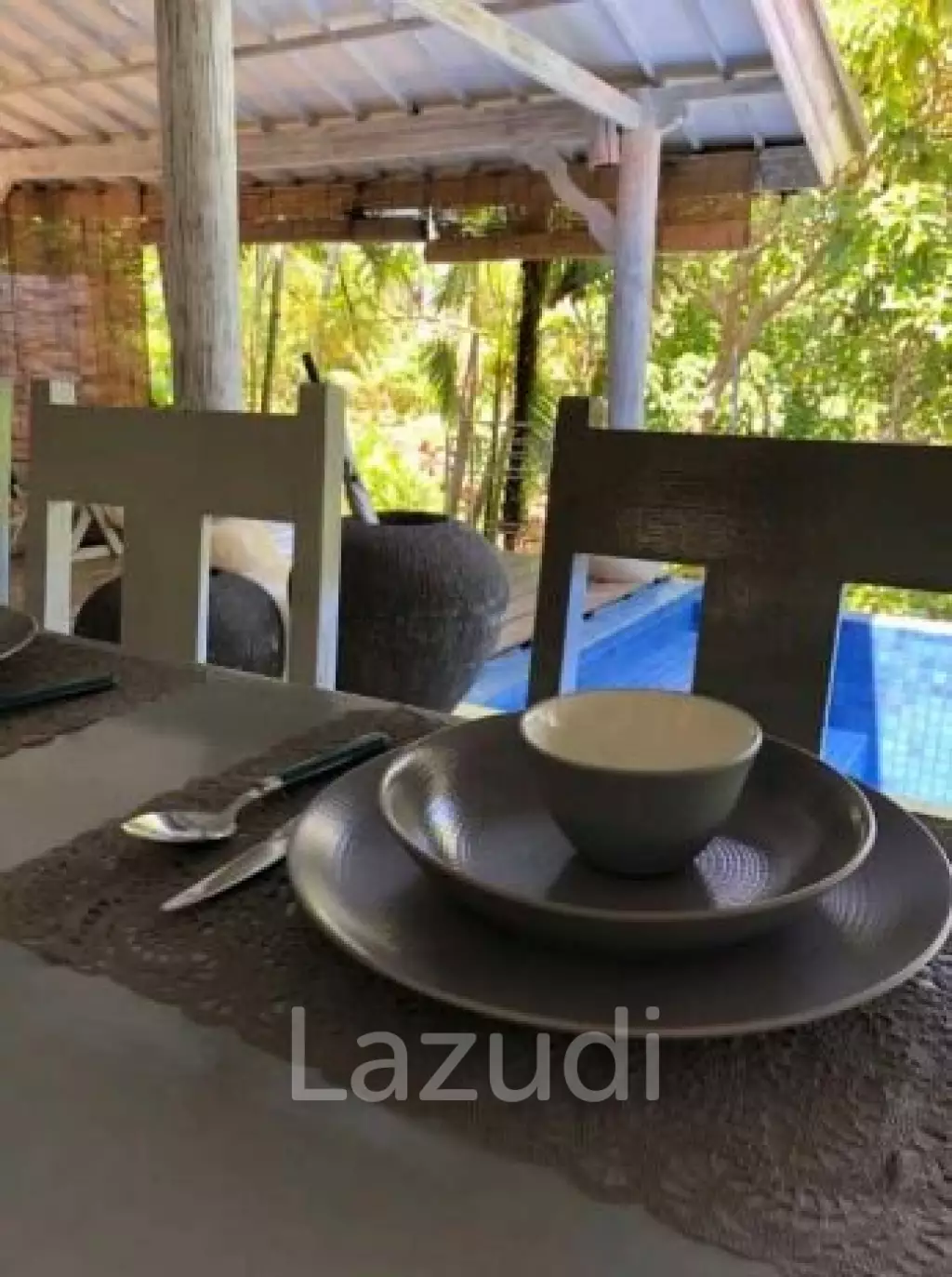 Beautiful Leasehold Property in Seseh Beach Canggu