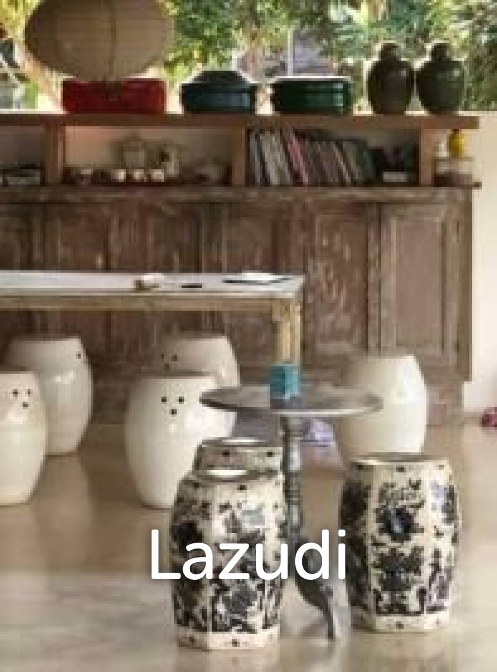 Beautiful Leasehold Property in Seseh Beach Canggu