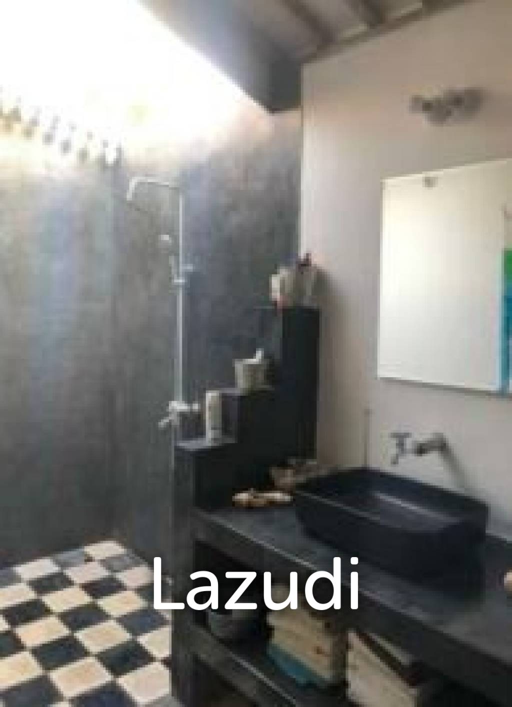Beautiful Leasehold Property in Seseh Beach Canggu