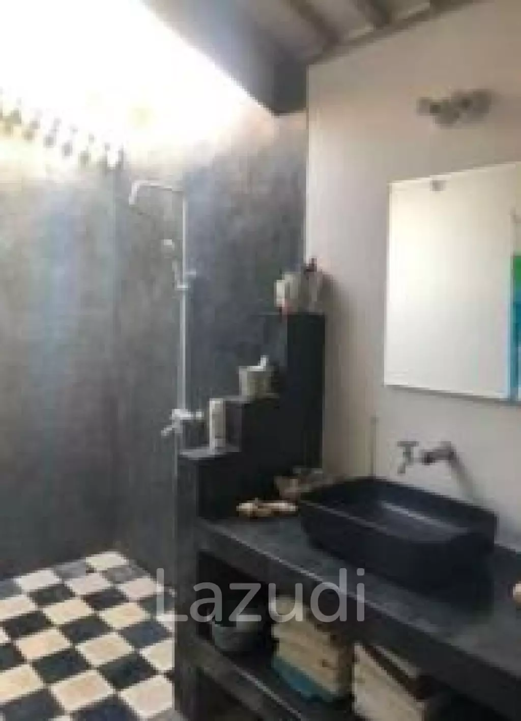 Beautiful Leasehold Property in Seseh Beach Canggu