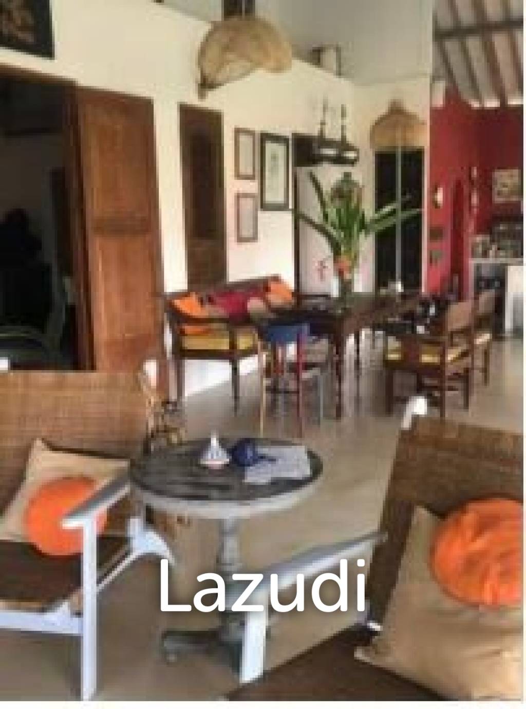 Beautiful Leasehold Property in Seseh Beach Canggu