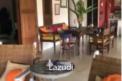 Beautiful Leasehold Property in Seseh Beach Canggu