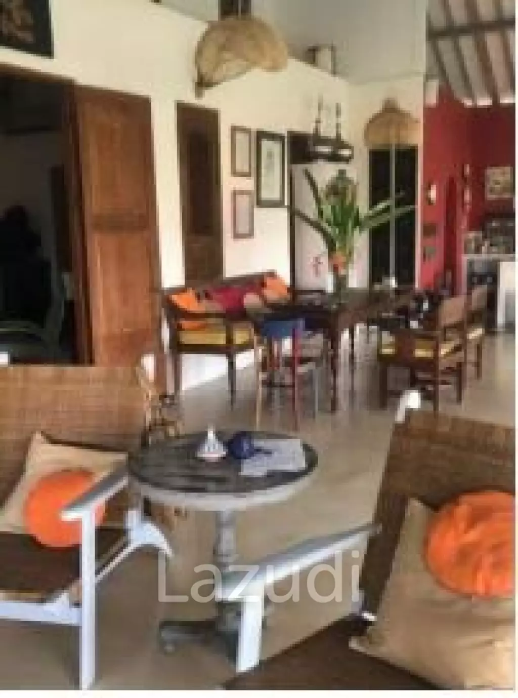 Beautiful Leasehold Property in Seseh Beach Canggu