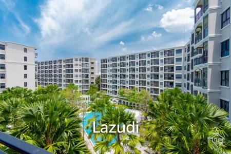 LA CASITA : 1 Bed condo in town LA CASITA : 1 Bed condo in town