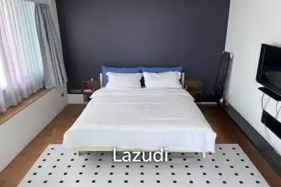 2 bed 3 bath 229 SQ.M Sukhumvit House