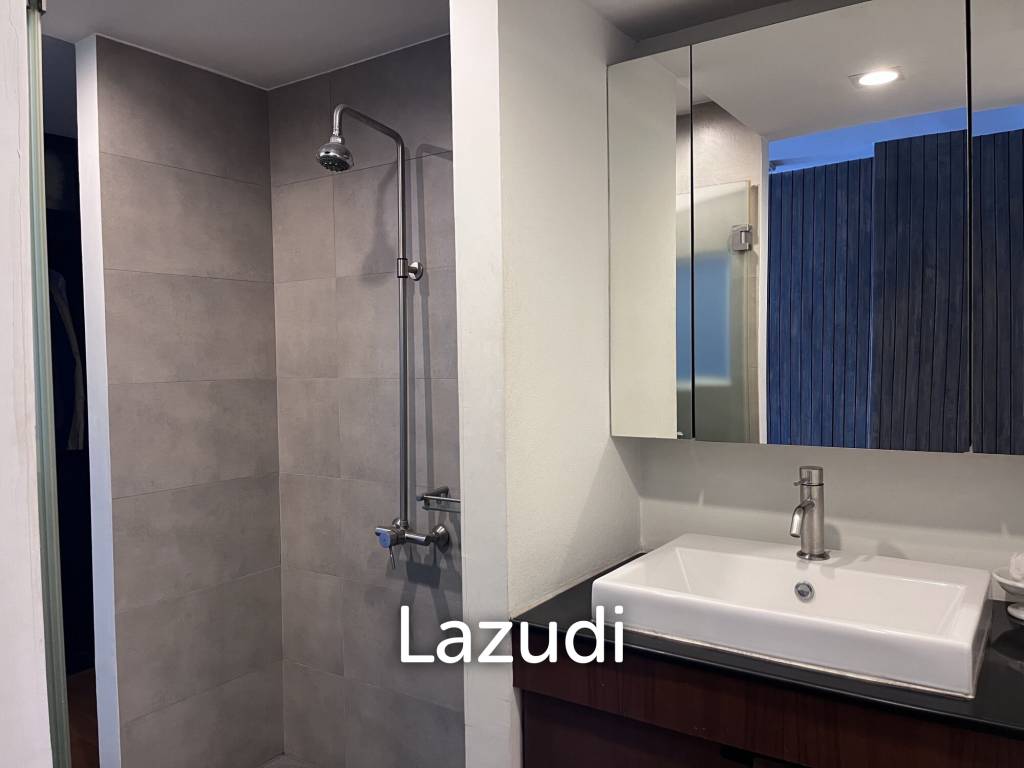 2 bed 3 bath 229 SQ.M Sukhumvit House