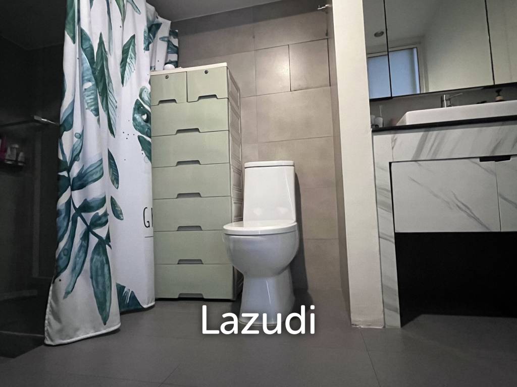 2 bed 3 bath 229 SQ.M Sukhumvit House