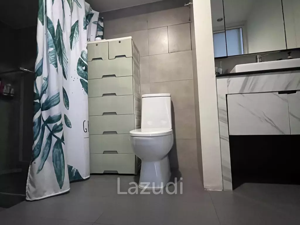 2 bed 3 bath 229 SQ.M Sukhumvit House
