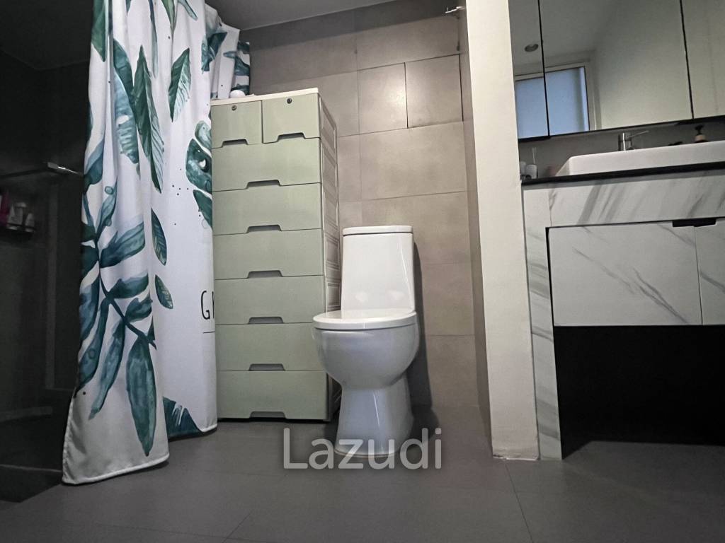 2 bed 3 bath 229 SQ.M Sukhumvit House