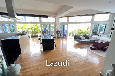 2 bed 3 bath 229 SQ.M Sukhumvit House