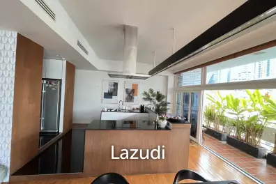 2 bed 3 bath 229 SQ.M Sukhumvit House