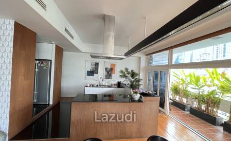 2 bed 3 bath 229 SQ.M Sukhumvit House