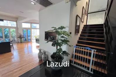 2 bed 3 bath 229 SQ.M Sukhumvit House
