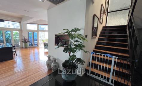 2 bed 3 bath 229 SQ.M Sukhumvit House