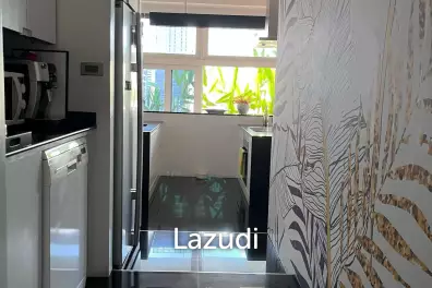 2 bed 3 bath 229 SQ.M Sukhumvit House