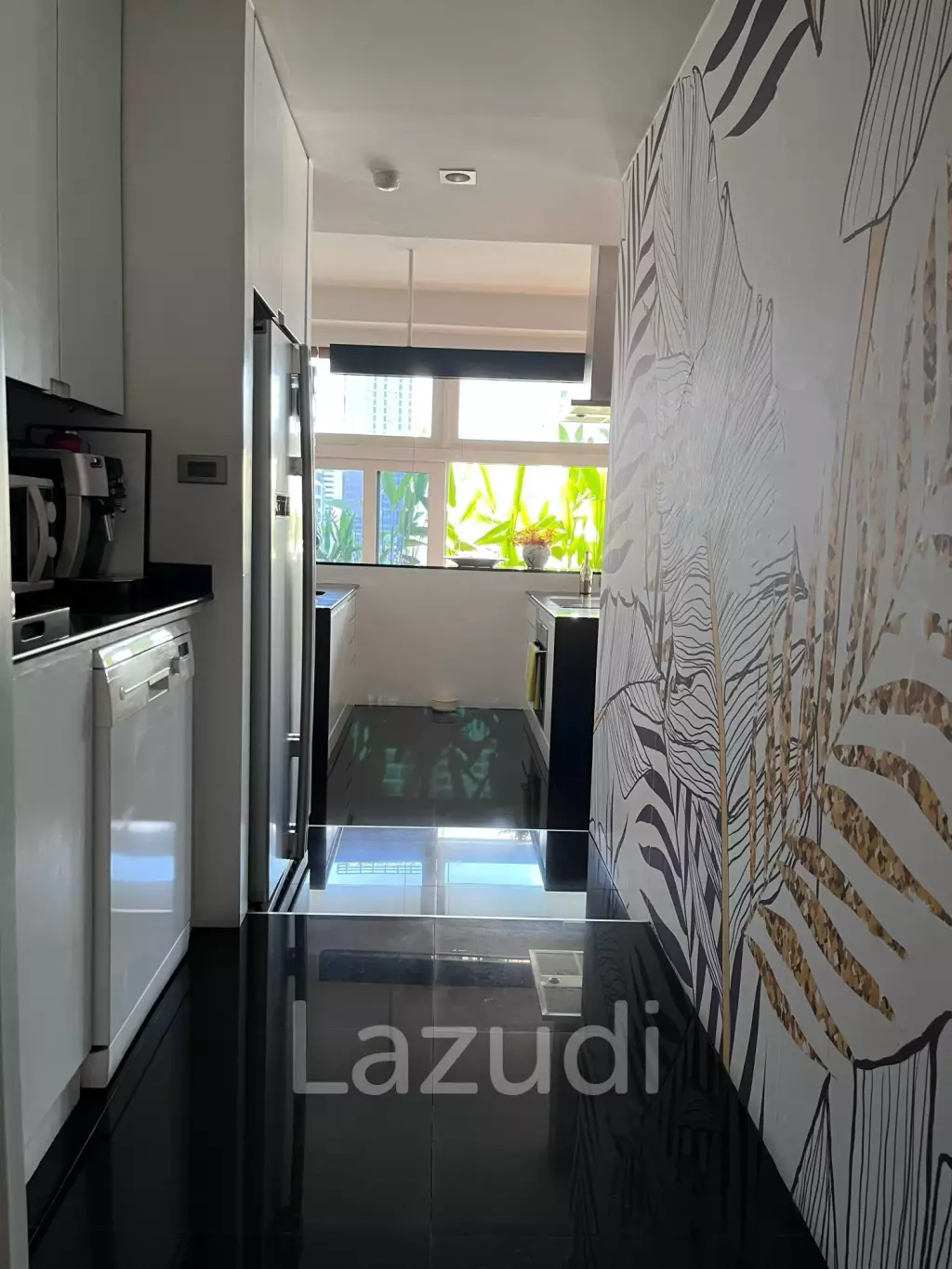 2 bed 3 bath 229 SQ.M Sukhumvit House