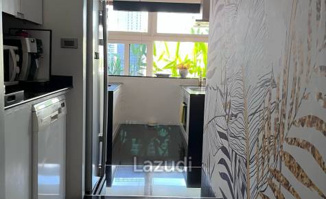 2 bed 3 bath 229 SQ.M Sukhumvit House