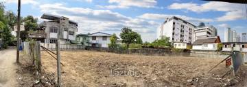 Land for sale at Sathorn 13 Intersection 8