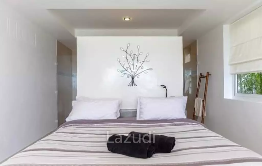 Wonderful 3 Bed Sea View Villa in Chaweng