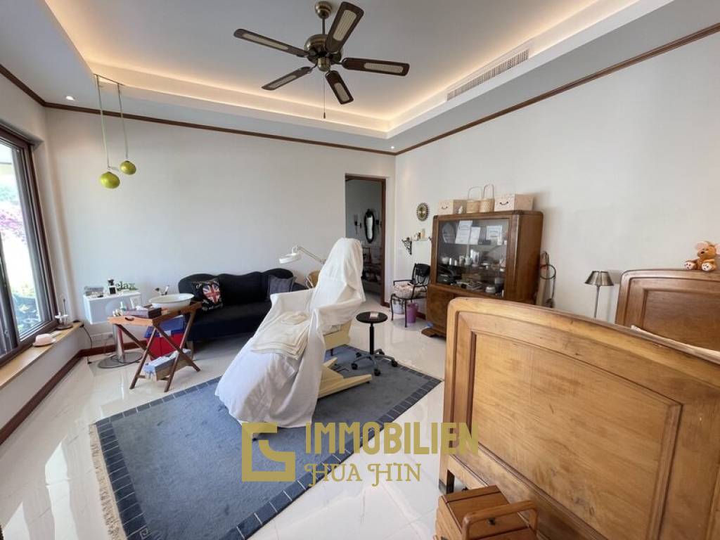 1,300 m² 4 Chambre 3 Salle de bain Villa Pour Vente