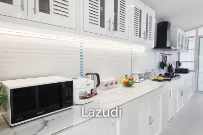 Warm and Cozy 2 Story House