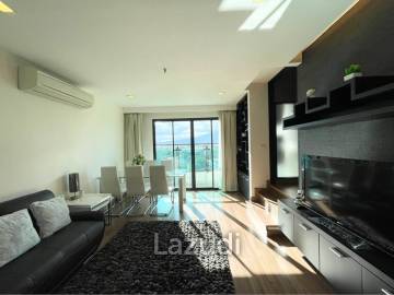1 Bed 2 Bath 110 SQ.M Duplex Room at The Shine