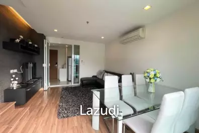 1 Bed 2 Bath 110 SQ.M Duplex Room at The Shine