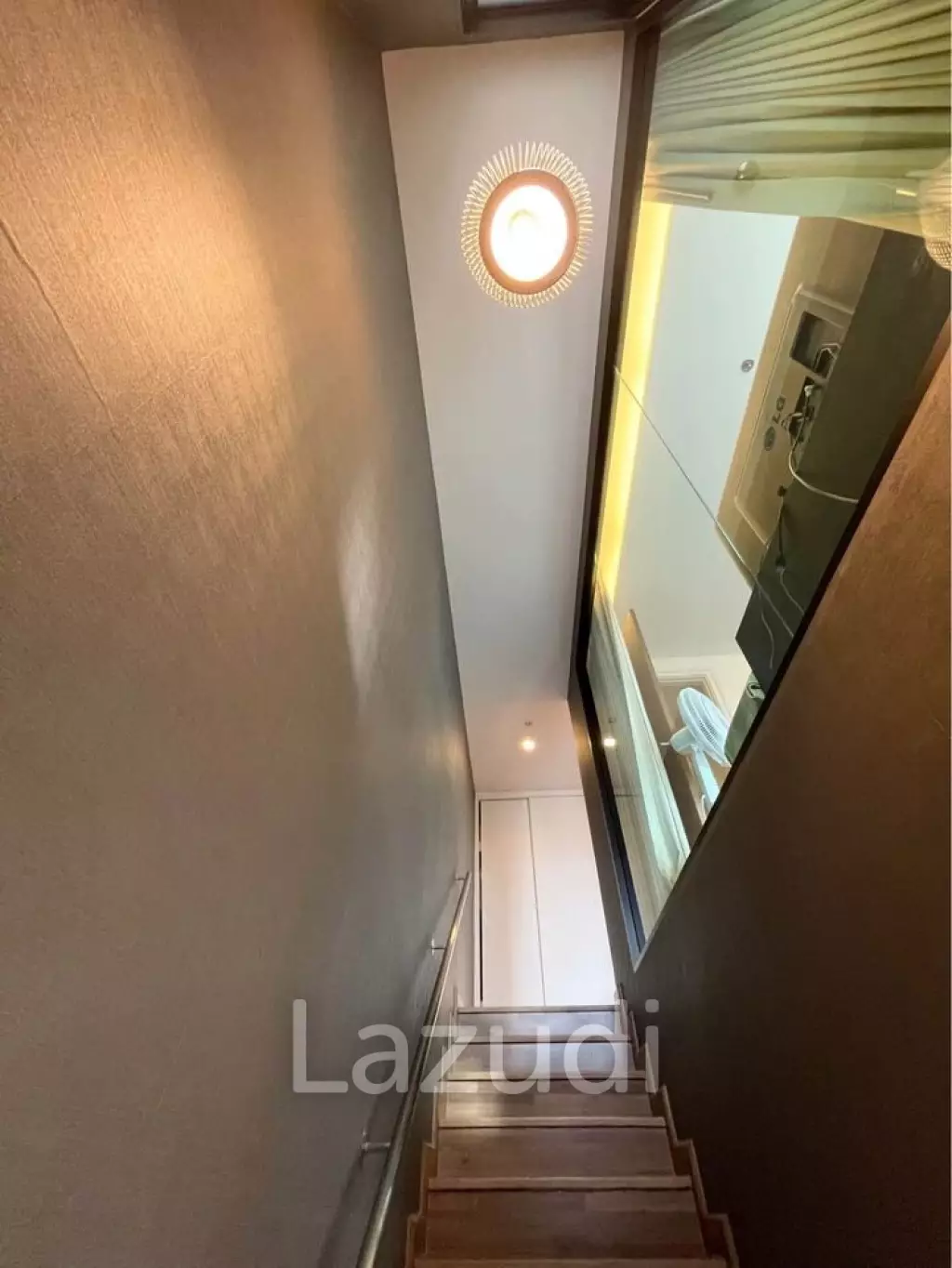 1 Bed 2 Bath 110 SQ.M Duplex Room at The Shine