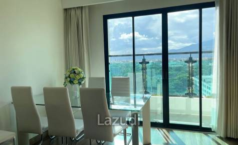 1 Bed 2 Bath 110 SQ.M Duplex Room at The Shine