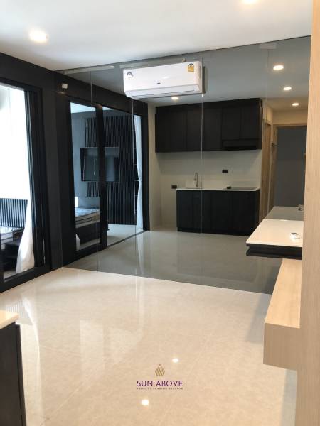 1 Bed 1 Bath 37.22 SQ.M Viva Patong