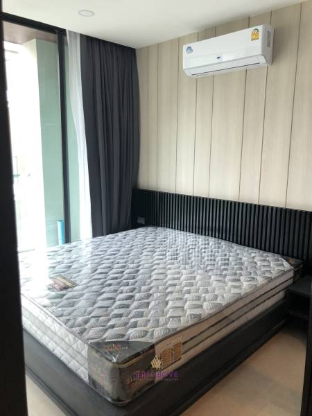 1 Bed 1 Bath 37.22 SQ.M Viva Patong