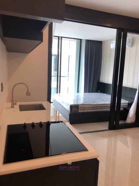 1 Bed 1 Bath 37.22 SQ.M Viva Patong