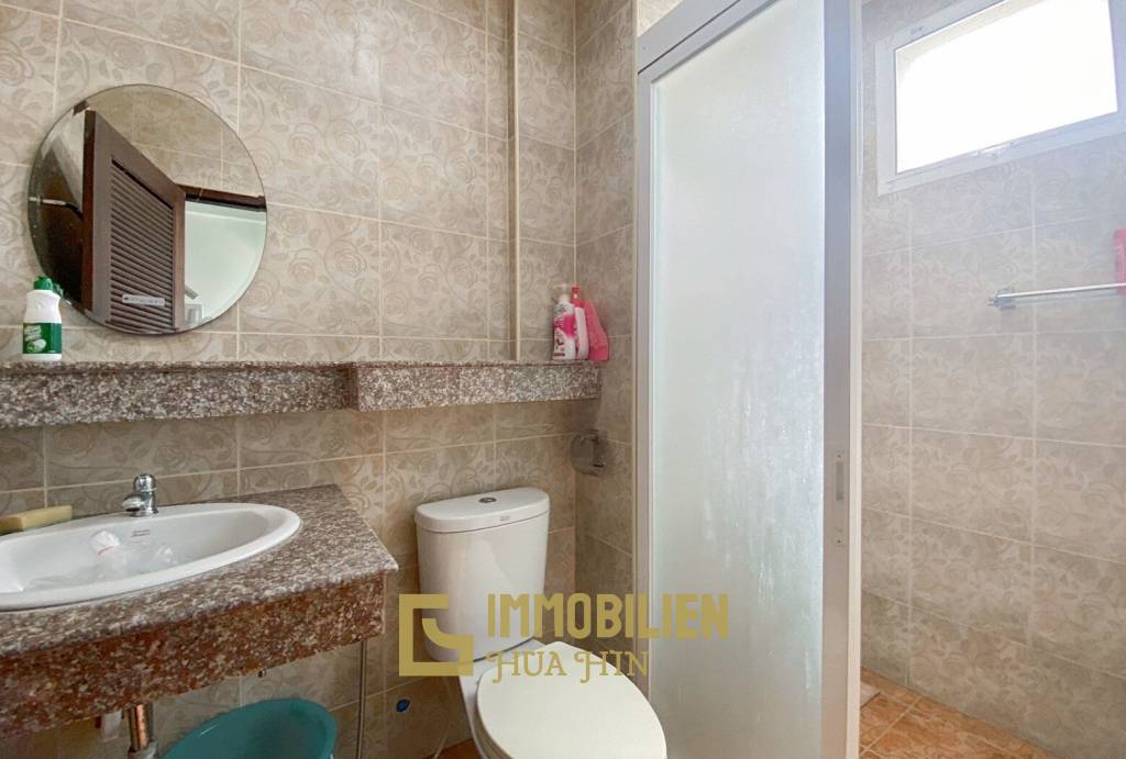 191 m² 2 Chambre 3 Salle de bain Maison de ville Pour Vente