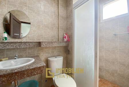 191 metro cuadrado 2 ` 3 Baño Casa adosada de Venta