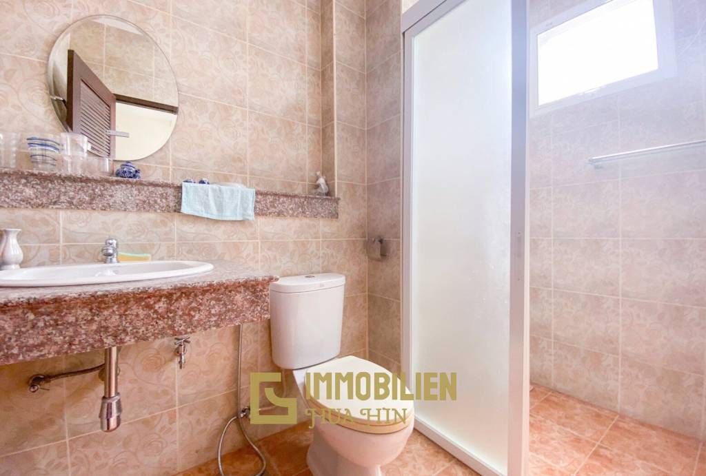 191 metro cuadrado 2 ` 3 Baño Casa adosada de Venta