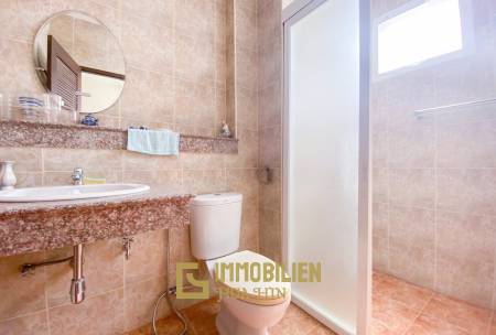 191 m² 2 Chambre 3 Salle de bain Maison de ville Pour Vente