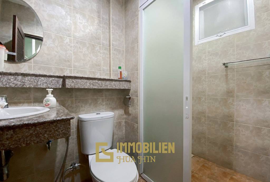 191 metro cuadrado 2 ` 3 Baño Casa adosada de Venta