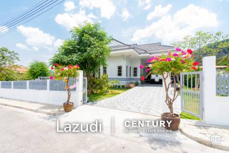 BAAN JAVA : 2 Bed Villa with Mountain View BAAN JAVA : 2 Bed Villa with Mountain View