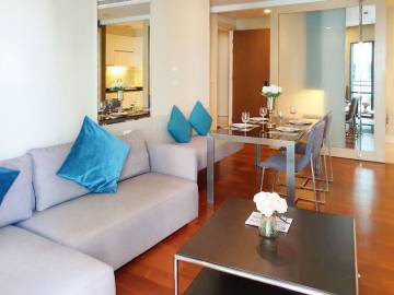1 Bed 1 Bath 68 SQ.M Bright Sukhumvit 24