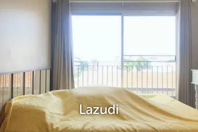 1 Bed 1 Bath 51 SQ.M The Seed Memories Siam