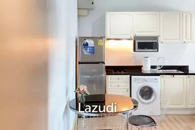 1 Bed 1 Bath 51 SQ.M The Seed Memories Siam